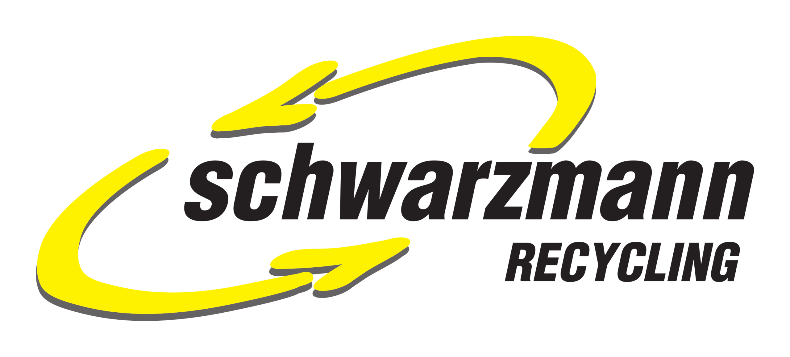 Schwarzmann Recycling Logo